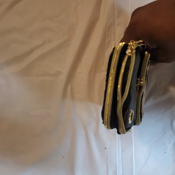 Womens Phone Cross Shoulder Bag - Picture 4 of 4